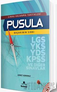 Sınav Kazanma Taktikleri - Pusula Başarının Sırrı