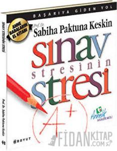 Sınav Stresinin Stresi