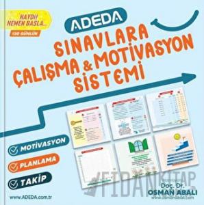 Sınavlara Çalışma ve Motivasyon Sistemi