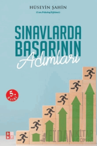 Sınavlarda Başarının Adımları