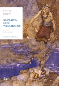 Sinbad’ın Gece Yolculukları