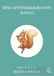 Sincap Fındıkkıran’ın Masalı