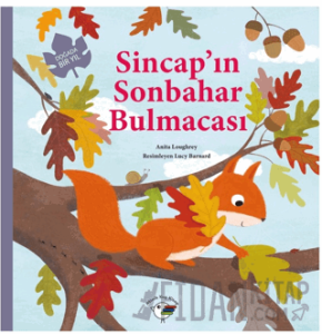 Sincap’ın Sonbahar Bulmacası – Doğada Bir Yıl