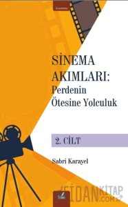 Sinema Akımları 2. Cilt