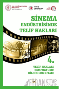 Sinema Endüstrisinde Telif Hakları