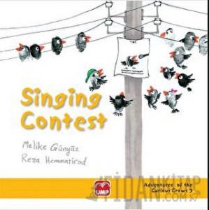 Singing Contest (Ciltli)