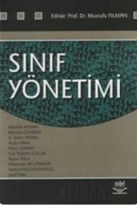 Sınıf Yönetimi (Mustafa Yılman)