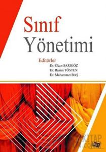 Sınıf Yönetimi