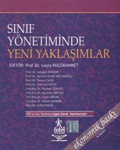Sınıf Yönetiminde Yeni Yaklaşımlar