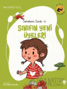 Sınıfın Yeni Üyeleri