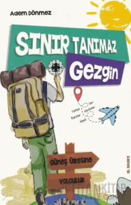 Sınır Tanımaz Gezgin