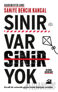 Sınır Var Sinir Yok (Ciltli)