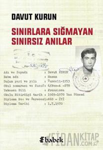 Sınırlara Sığmayan Sınırsız Anılar