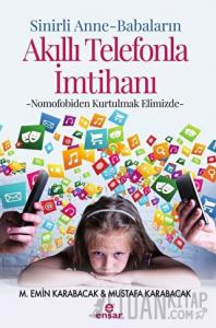 Sinirli Anne - Babaların Akıllı Telefonla İmtihanı