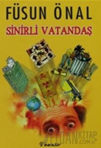 Sinirli Vatandaş