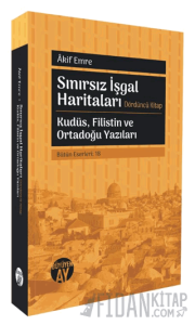Sınırsız İşgal Haritaları