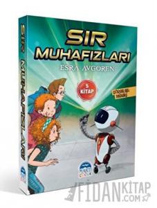 Sır Muhafızları (5 Kitap Takım)