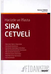 Sıra Cetveli (Ciltli)