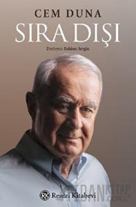 Sıra Dışı - Cem Duna