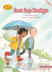 Sıra Dışı Hediye - Bilim Bunu Çözer