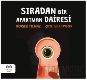 Sıradan Bir Apartman Dairesi