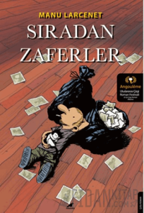 Sıradan Zaferler (Ciltli)