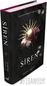 Siren 3 (Ciltli)
