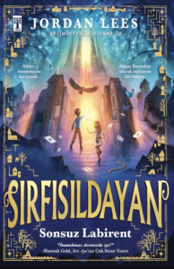 Sırfısıldayan 1 - Sonsuz Labirent