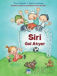 Siri Gol Atıyor