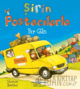 Şirin Postacılarla Bir Gün