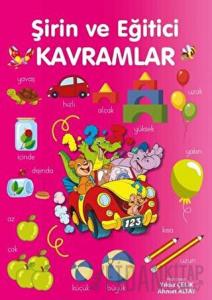 Şirin ve Eğitici Kavramlar
