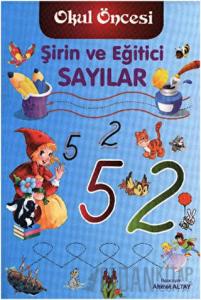 Şirin ve Eğitici Sayılar
