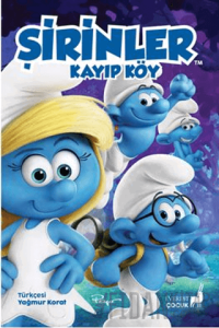 Şirinler Kayıp Köy