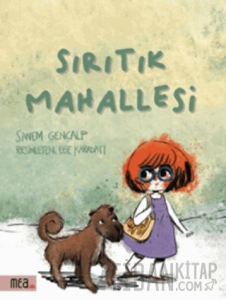 Sırıtık Mahallesi