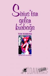 Sirius’tan Gelen Kurbağa