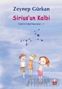 Sirius’un Kalbi - Ceren'in Tuhaf Maceraları 3