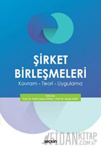 Şirket Birleşmeleri