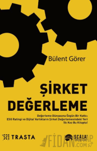 Şirket Değerleme