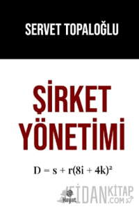 Şirket Yönetimi