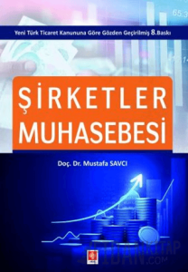 Şirketler Muhasebesi
