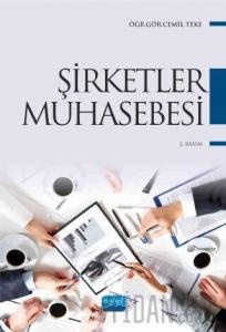 Şirketler Muhasebesi