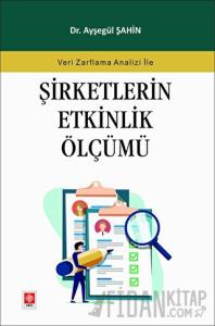 Şirketlerin Etkinlik Ölçümü