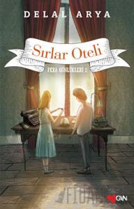 Sırlar Oteli - Pera Günlükleri 2