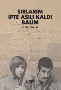 Sırlarım İpte Asılı Kaldı Balım