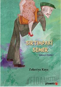 Sırtımdaki Semer
