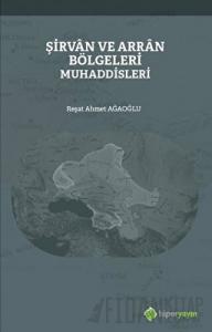 Şirvan ve Arran Bölgeleri Muhaddisleri