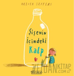 Şişenin İçindeki Kalp