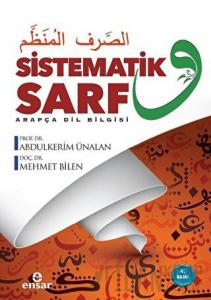 Sistematik Sarf  – Arapça Dil Bilgisi