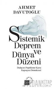 Sistemik Deprem ve Dünya Düzeni