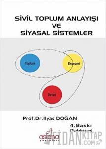 Sivil Toplum Anlayışı ve Siyasal Sistemler